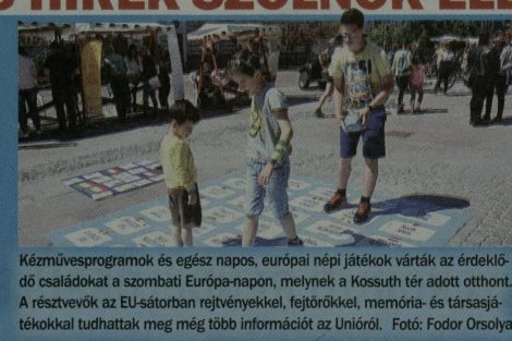 Szolnoki Grátisz, 2019.05. 17.