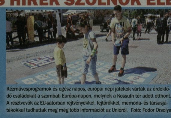 Szolnoki Grátisz, 2019.05. 17.