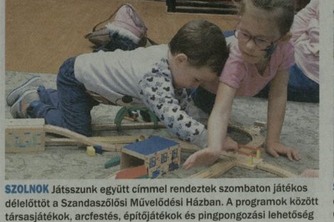 Új Néplap, 2019.04.01.