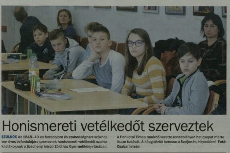 Új Néplap, 2019.04.01.