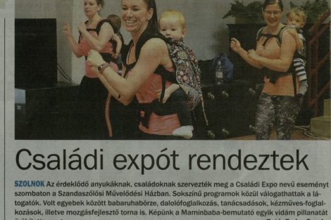 Új Néplap, 2019.05.13.