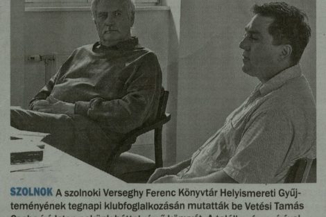 Új Néplap, 2019.05.25.