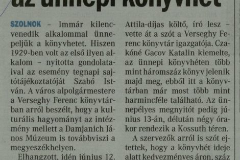 Új Néplap, 2019.06.07.