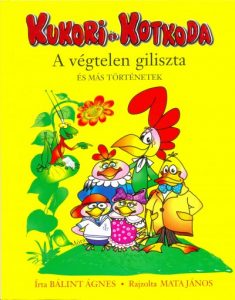 Kukori és Kotkoda