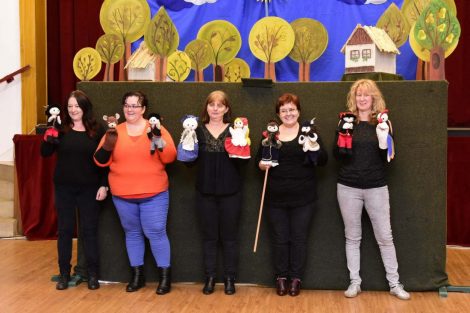 Kiss János felvétele