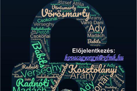 Irodalmi szabadulószoba. 2023.04.14.