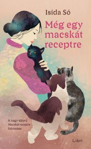 sida Só - Még egy macskát receptre